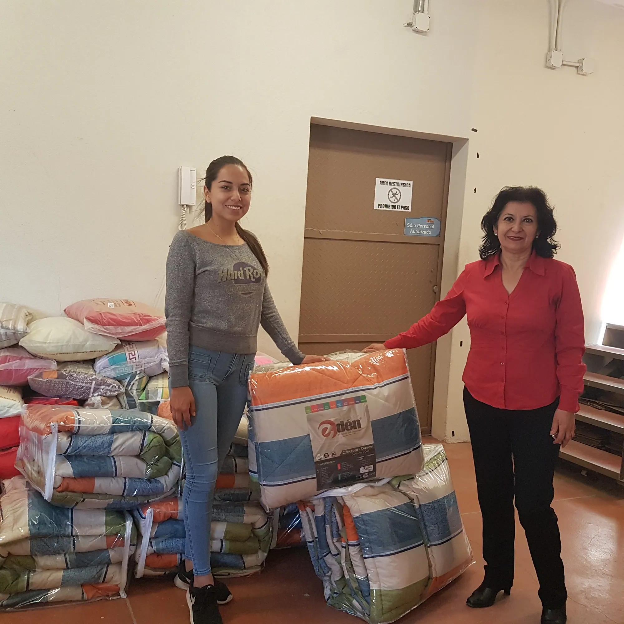 Solidaridad y aprendizaje · fotografía 2