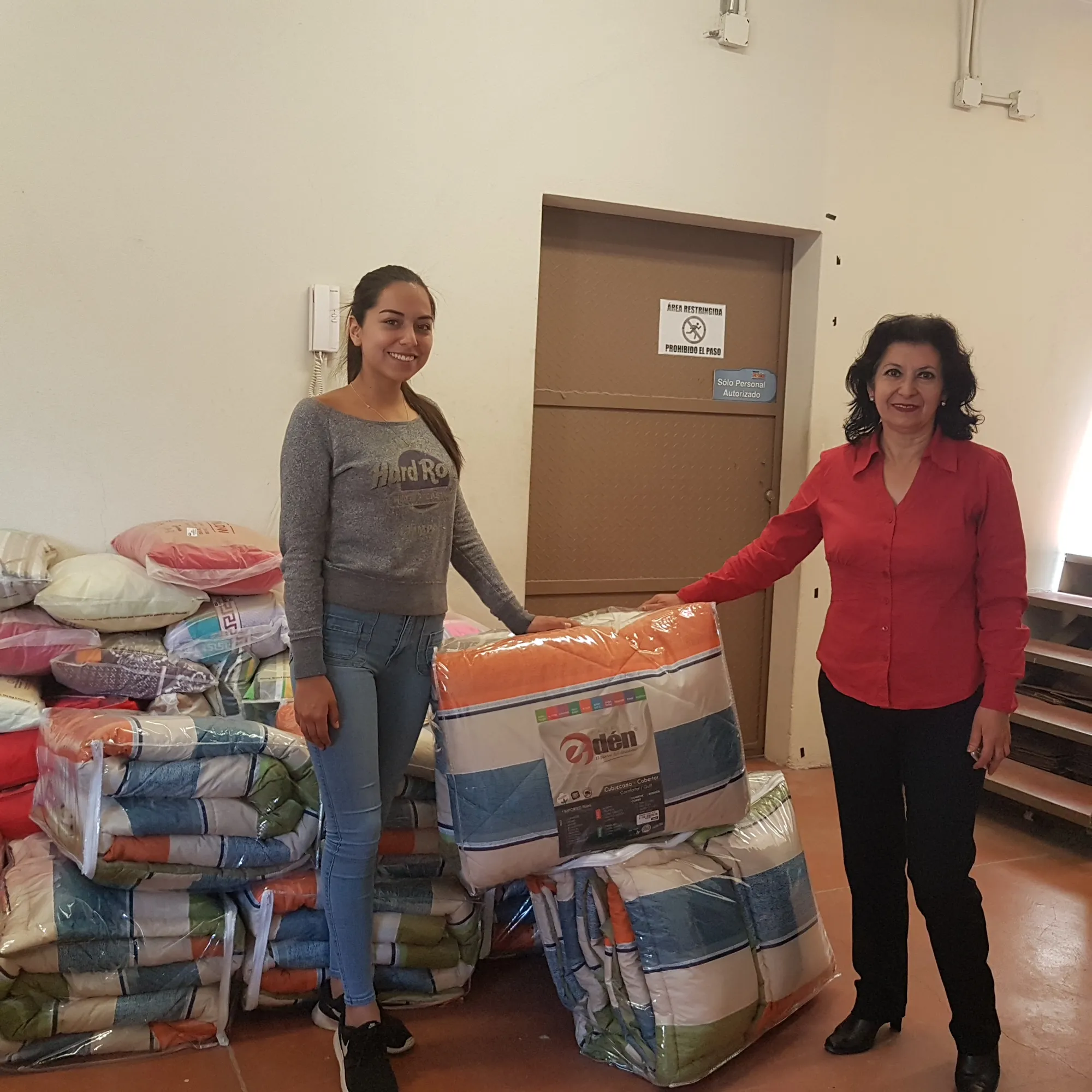 Solidaridad y aprendizaje · fotografía 3